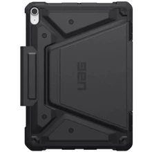 Аксессуар для iPad Urban Armor Gear UAG Metropolis SE Black (124473114040) for iPad Air 11 (2024 / 2025): Цвет черный