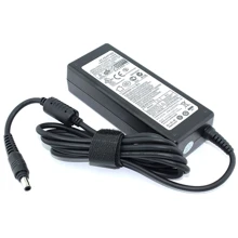 Зарядное устройство Samsung 90W 19V 4.74A 5.5x3.0mm AA-PA3NS90 OEM (81188): Напряжение 19V