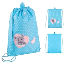 Сумка для взуття Kite 600M Studio Pets-2 (SP24-600M-2): Об'єм, л 6