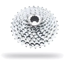 Кассета инд. 8-k 11-32T SUN RACE M55 Zinc: Тип Кассеты