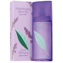 Туалетная вода Elizabeth Arden Green Tea Lavander 100 ml: Вид Туалетная вода
