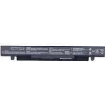 Батарея для ноутбука Asus A41-X550A 14.4V Black 2600mAh OEM (10497): Емкость, мАч 2600