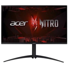 Монитор Acer XV275UP3biiprx (UM.HXXEE.301): Покрытие экрана матовое