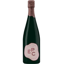 Шампанське Champagne EPC Blanc Rosе рожеве брют 12.5% 0.75 л (WHS3770012693039): Об'єм, л 0.75