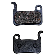 Тормозные колодки PROMAX для дискового тормоза SHIMANO XT, SHIMANO BR-M765, SRAM Hydraulic & GRIMECA (360579): Тип Дисковые