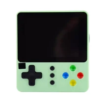 Портативная игровая консоль PRC K5 green (38261): Тип игровая консоль