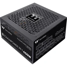 Блок живлення Thermaltake Toughpower PF1 650W (PS-TPD-0650FNFAPE-1): Форм-фактор ATX