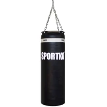Боксерский мешок SportKo Элит МК2 с кольцом: undefined undefined