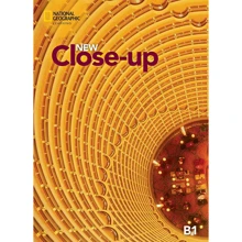 New Close-up B1: Student's Book: Производитель National Geographic Learning