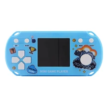 Портативна ігрова консоль PRC Tetris T12 light blue: Тип игровая консоль