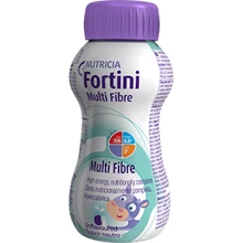 Ентеральне харчування Nutricia Fortini нейтральний смак 200 мл: Тип Смеси специальные