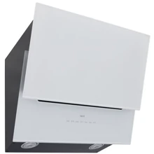 Витяжка BEST SPLIT 550 WHITE (07F62051): Тип фільтра повітря Рециркуляція, Відведення