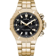 Наручний годинник Edox Delfin The Original Chronograph 10113 37JM NID: Стиль Спортивный