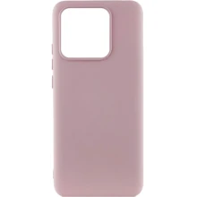 Чохол для телефона Lakshmi Premium Case Silicone Cover Pink Sand для Xiaomi Redmi Note 13 5G: Сумісність Xiaomi Redmi Note 13 5G