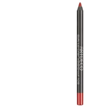 ARTDECO Soft Lip Liner waterpoof №108 Fireball Карандаш для губ водостойкий 1.2 g: Вид Контурный карандаш для губ