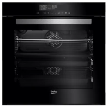 Духова шафа електрична Beko BVR 34500 BGMS: Об'єм, л 80