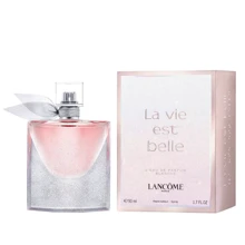 Парфумована вода Lancome La Vie Est Belle Blanche 50 ml: Вид Парфумована вода