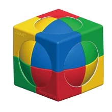 Настольная игра Стиль жизни CUBEL EXPERT (190326) (755828190326): Производитель Стиль Жизни