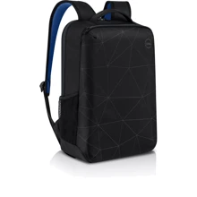 Сумка для ноутбуков Dell 15" Pro Essential Backpack Black (ES1520P): Тип сумки рюкзак