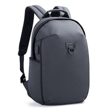 Сумка для ноутбука Tigernu 15.6" T-B3936 Grey: Тип сумки рюкзак