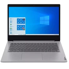 Ноутбук Lenovo IdeaPad 3 14ADA05 (81W00080PB): Экран 14" TN+film (1920x1080) FullHD