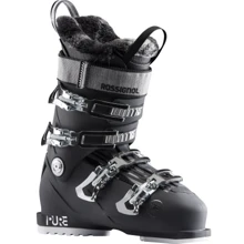 Ботинки для лыж Rossignol PURE PRO 80 - SOFT BLACK 24 (2020): Уровень катания средний