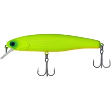 Воблер Jackall Smash Minnow 100SP 100mm 16.6g Mat Chart: Плавучесть Суспендеры