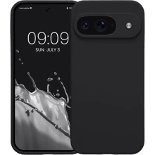 Чехол для телефонов BeCover TPU Case Black for Google Pixel 9 (712292): Совместимость Google Pixel 9