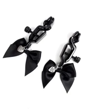 Зажимы для сосков Art of Sex Nipple clamps Black Bow: Производитель Art of Sex