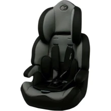 Автокресло 4Baby Rico Comfort Grey (серый) (гр. 1/2/3): Группа 1-2-3