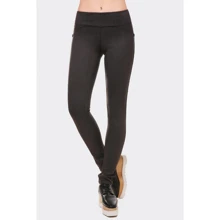 Легінси ArtStyleLeggings LSN-277A-2-40 40 чорні: Країна виробник Україна