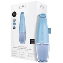 Очищающее средство GESKE Aqua-Stream Face Cleanser 8в1 aquamarine: Производитель GESKE