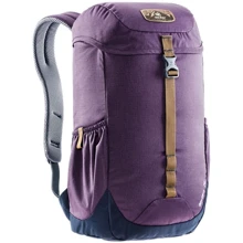 Рюкзак Рюкзак Deuter Walker 16 колір 5317 plum-navy (3810517 5317): Виробник Deuter
