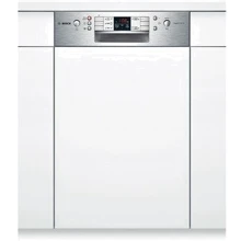 Посудомоечная машина Bosch SPI 53M55: Цвет белый