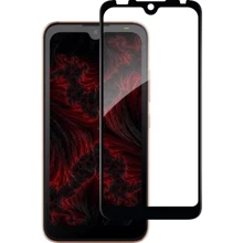 Аксессуар для смартфона Intaleo Tempered Glass Full Glue Black for Tecno Pop 5 Go: Совместимость Tecno Pop 5 Go