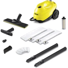 Пароочиститель Karcher SC 3 EasyFix Limited Edition (1.513-127.0): Максимальная мощность, Вт 1900