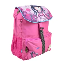 Рюкзак школьный YES Santoro Candy (556613): Возрастная группа от 10 до 13 лет