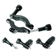 Крепление GoPro Roll Bar Mount (GRBM30): Тип аксессуара крепление