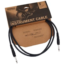 Инструментальный кабель PLANET WAVES PW-CGT-05 Classic Series Instrument Cable 5ft: Производитель PLANET WAVES