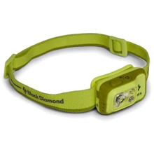 Фонарь туристический Black Diamond Spot 400-R (Optical Yellow) (BD 6206767021ALL1): Тип Налобный