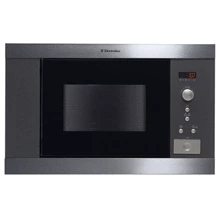 Вбудована мікрохвильова піч Electrolux EMS 17060 X: Потужність мікрохвиль 800 Вт