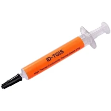 ID-Cooling ID-TG15: Виробник ID-Cooling