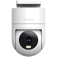 IP-камера видеонаблюдения Xiaomi Outdoor Camera CW300 EU (BHR8097EU): Производитель Xiaomi