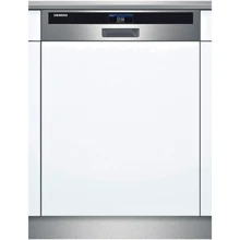 Посудомоечная машина Siemens SX 56V594: Цвет белый
