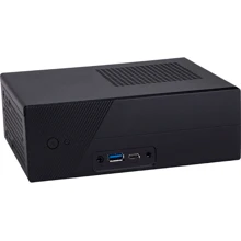 Корпус Gigabyte GP-STX90: Форм-фактор материнской платы Mini-STX