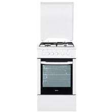 Плита комбинированная Gorenje K 57322 AW: Тип устройства Кухонная плита комбинированная