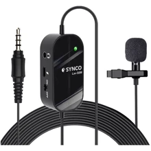 Synco Lav-S6M: Производитель Synco