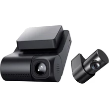 DDPai Z40 GPS Dual: Кут огляду, градусів 140