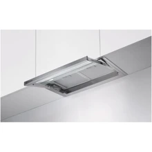 Вытяжка Electrolux LFP536X: Тип воздухоочистителя Рециркуляция, Отвод