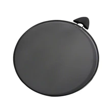 Екран для сковороди від бризок з антипригарним покриттям Metaltex 29 см. (206429): Тип Екран від бризок
